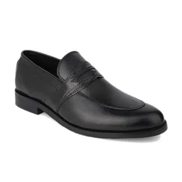 LA BOTTE Men Leather Formal Loafers-picture-31