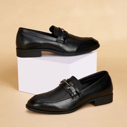 BYFORD by Pantaloons Men Formal Loafers-picture-26