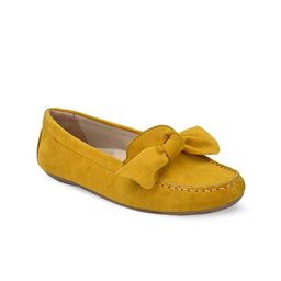 CARLO ROMANO Women Suede Loafers-92