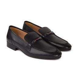 HATS OFF ACCESSORIES Men Leather Formal Loafers-image-77