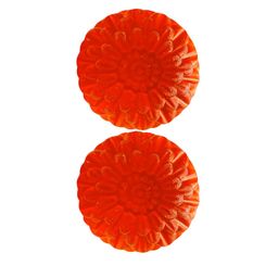 GROOVY Set Of 2 Vitamin C Antibacterial Soaps - 100 g Each image 1