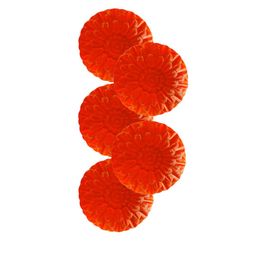 GROOVY Set Of 5 Vitamin C Soap- 100 g Each image 1