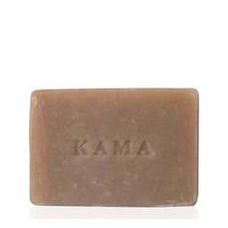 KAMA AYURVEDA Sustainable Unisex Natural Rose Soap 125 g-16