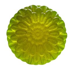 GROOVY Set Of 4 Aloe Vera Antibacterial Soaps - 100 g Each image 1
