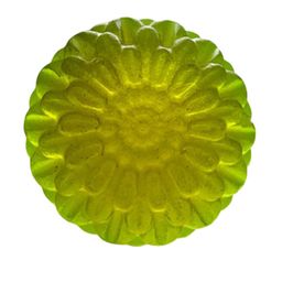 GROOVY Aloe Vera Soap With Chamomile - 100 g image 1