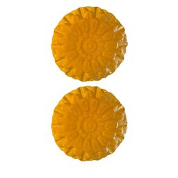 GROOVY Set Of 5 Uplifting Grapefruit Bath Soap - 100 g Each image 1