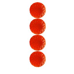 GROOVY Set Of 4 Deep Cleansing Vitamin C Soap - 100 g Each image 1