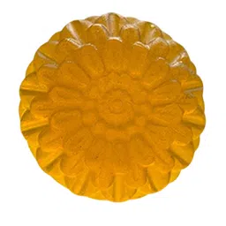 GROOVY Set Of 2 Kesar Bathing Soap- 100 g Each image 1