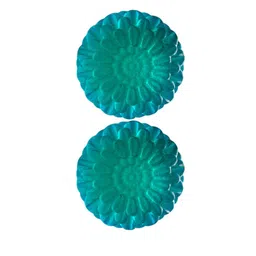 GROOVY Pack Of 2 Blue Stone Soaps - 100 g Each image 1