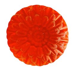 GROOVY Set Of 4 Vitamin C Soaps - 100 g Each image 1