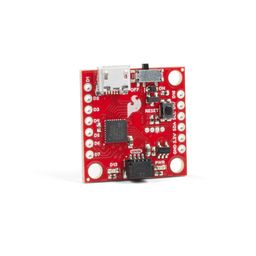 SparkFun DEV-15423 Qwiic Micro – SAMD21 Development Board image 1