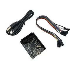 STM32F103C8T6 Minimum System Board Microcomputer STM32 ARM Core Board image 1