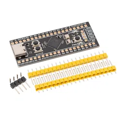 STM32F411CEU6 Minimum System Board Microcomputer STM32 ARM Core Board image 1