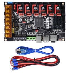 BIGTREETECH BTT SKR PRO V1.2 32 Bit Control Board image 2