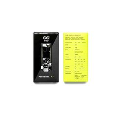 Official Arduino Portenta H7 Development Board ABX00042 image 4