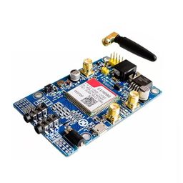 SIM808 Module GSM GPRS GPS Development Board-80