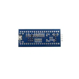 HK32F103C8T6 Minimum System Board Microcomputer HK32 ARM Core Board image 3