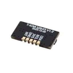 LilyGO T-ICM Sensor Board IMU Sensor Breakout Board Sensor Board featuring Accelerometer, Gyroscope, And Magnetometer Arduino Compatible Inertial Measurement Unit BoardLilyGO T-ICM Sensor Board IMU Sensor Breakout Board Sensor Board featuring Accelerometer, Gyroscope, And Magnetometer Arduino Compatible Inertial Measurement Unit Board image 2