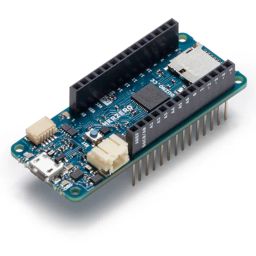 Official Arduino MKR Zero Developmemt Board image 1