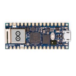 Arduino Nano RP2040 Connect Bare Board Without Headers For Custom IoT & Embedded Applications Arduino Nano RP2040 Connect Bare Board Without Headers For Custom IoT & Embedded Applications image 1