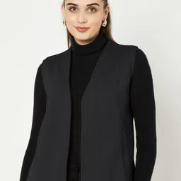 BRINNS Woven Waistcoat-picture-29