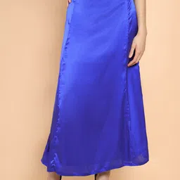 Soch Women A-Line Saree Shapewear-image-30