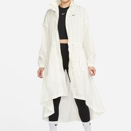 Nike Sportswear Essential Women's Trench Coat-picture-18
