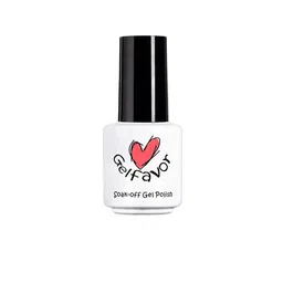 Gelfavor Pure Color Soak-Off Gel Nail Polish - Base Coat-image-84