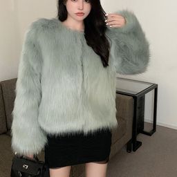 JC Mode Knitted Front Open Sweater image 1