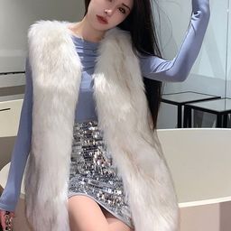 JC Mode Self Design Front Open Sweater image 2