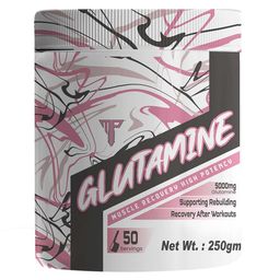 Muscle Performance Glutamine,  0.55 lb  Unflavoured -15