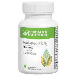 Herbalife Activated Fiber, 90 tablet(s) Unflavoured-23
