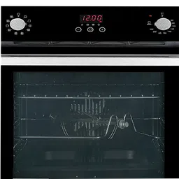 FABER FBIO 10F GLM 80L Built-in Microwave Oven with Digital Display (Black) image 5