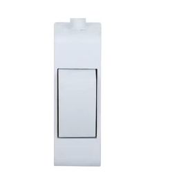 daily vrk Plastic Hanging Electrical Bed Switch with On/Off Button, 2 Pieces image 4