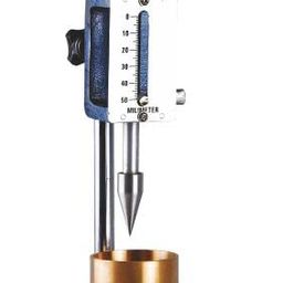 Primetek Soil Cone Penetrometer for Soil Testing image 1