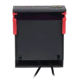 STC-3008 DC24V Dual Display Temperature Adjustable Temperature Controller with 1M Cable image 4