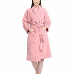 WINSTON HOME Women Bath Robe-image-100