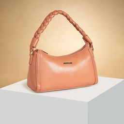 Forever Glam by Pantaloons Structured Handheld Bag image 1