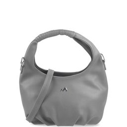 Metro Structured Hobo Bag-17