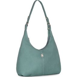 Fostelo PU Structured Hobo Bag image 2