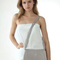 Toteteca PU Structured Hobo Bag-97