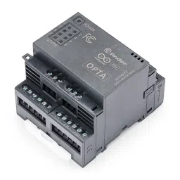 Official Arduino Pro Opta Ext A0602 image 2