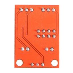 NE555 Pulse Frequency Duty Cycle Adjustable Module Square Wave Signal Generator image 4