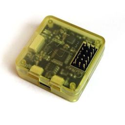 OpenPilot CC3D EVO Flight Controller Straight Pin image 4