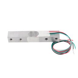 Weighing Load Cell Sensor 5kg YZC-131 With Wires image 2