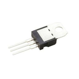 L78M09CV (L7809CV) TO-220 Linear Voltage Regulator image 4