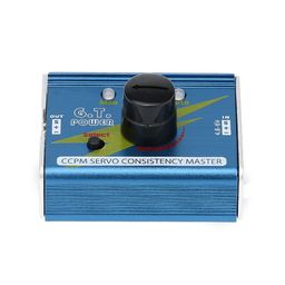 GT POWER 3-Channel Multi Servo Tester image 2