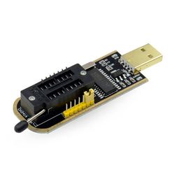 CH341A 24 25 Series EEPROM Flash BIOS USB Programmer with Software & Driver image 5