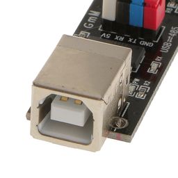 USB to RS485 TTL Serial Converter Adapter FT232 image 2