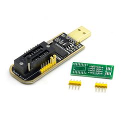 CH341A 24 25 Series EEPROM Flash BIOS USB Programmer with Software & Driver image 2